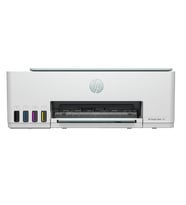 HP Smart Tank 582 Fotokopi + Tarayıcı + Wi-Fi + AirPrint Renkli Tanklı Yazıcı 4A8D6A