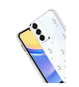Galaxy A24 4g Fiyonk Desenli Kapak - Desen 4
