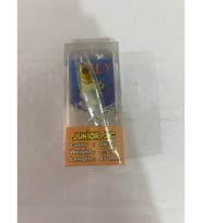 WİLY JUNIOR JİG COLOR:JN329 (8,5 GRAM) VİBRASYON YEM