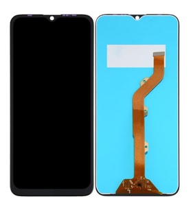 Tecno Camon 12 Lcd Ekran Dokunmatik
