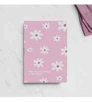Rabbin Seni Yalnız Bırakmadı Mini Defter