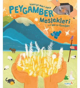 Peygamber Meslekleri