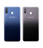 Samsung M30 SM-M305F Kasa Kapak (Mavi)