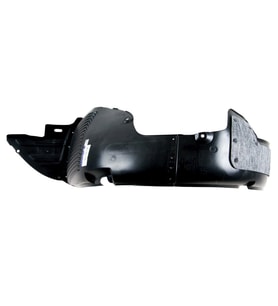 ÇAMURLUK DAVLUMBAZI ÖN SOL HYUNDAI i30 2012-2016 (Boş)