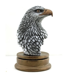 Kartal Büstü 047.
