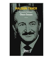 DEVEKUŞUNA MEKTUPLAR 1 - ÖNCE İNSAN