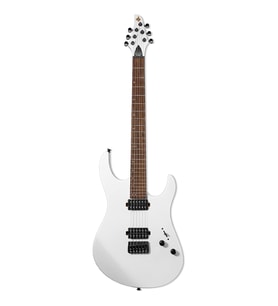 Donner DMT-100 Elektro Gitar (Beyaz)