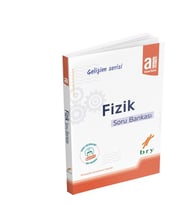 Birey Yayınları Gelişim Serisi Fizik A Soru Bankası