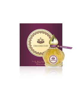 Osmanlı Oud Warriors Cansu Edp 65 ML Kadın Parfümü – Çiçeksi Odunsu – 4447