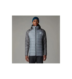 The North Face Erkek BETTAFORCA LT GRİ K. TÜYÜ MONT NF0A87GXAWM1