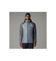 The North Face Erkek BETTAFORCA LT GRİ K. TÜYÜ MONT NF0A87GXAWM1