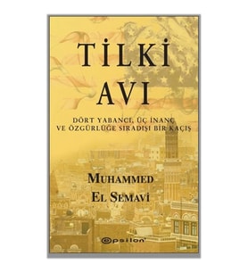Tilki Avı
