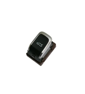 SEAT EXEO 2008 - 2012 İÇTEN BAGAJ AÇMA ANAHTARI KROM