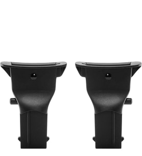 Britax Römer Baby Safe Silvercross Wayfarer/Horizon Adaptör (Çok Renkli)