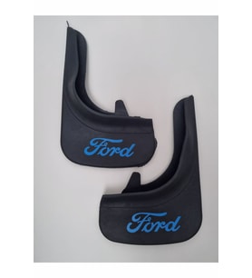 FORD İKİLİ ÇAMURLUK,TOZLUK