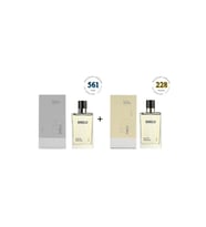 561 228 Erkek/kadın Parfüm Edp 50 ml Fresh/oriental - Mnms50561228 (Standart)