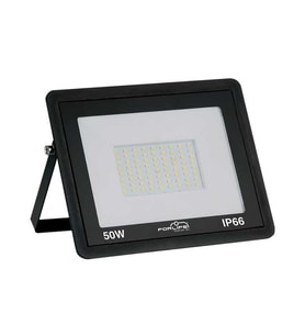 Forlife 50 Watt 12-24 Volt AC/DC Led Projektör ( 6500K Beyaz Işık )
