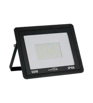 Forlife 50 Watt 12-24 Volt AC/DC Led Projektör ( 6500K Beyaz Işık )