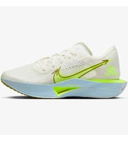 Nike Zoomx Vaporfly Next%3 Running Shoes Ultra Hafif Unisex Koşu Ayakkabısı Krem Yeşil