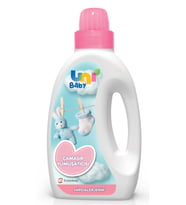 UNİ BABY HASSAS CİLTLER İÇİN ÇAMAŞIR YUMUŞATICISI 1500 ML