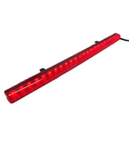 Spoiler Işığı Spoyler Ledi 3. Fren Led Stop Lambası 38Cm Onp248