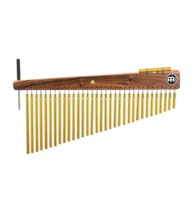 Meinl CH33HF 33 Bar Chimes (Gold)
