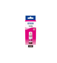 EPSON 115 ECOTANK MAGENTA INK BOTTLE