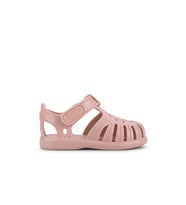 İgor Tobby Solid Çocuk Sandalet Bej