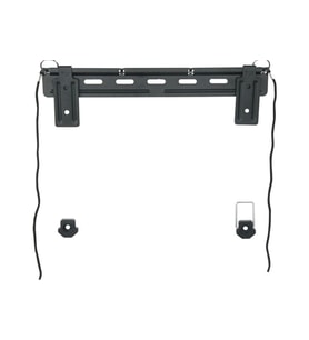 Everest LCD-810 23" 42" Güvenlik Kilitli Kablo Tutuclu Duvar Askı Aparatı