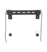 Everest LCD-810 23" 42" Güvenlik Kilitli Kablo Tutuclu Duvar Askı Aparatı