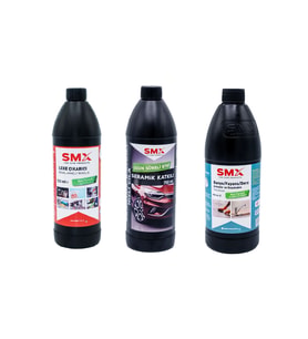 Seramik Cila / Hızlı Cila / Pratik Cila / Nano Genel Amaçlı Temizleyici / Banyo Temizleyici