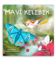 Mavi Kelebek