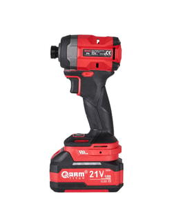 TİTAN TRUST SERİSİ ŞARJLI TORK VİDALAMA 21 V 320 NM