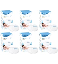 Mycey Göğüs Pedi (40 Lı) 240 Adet (6PK*40)