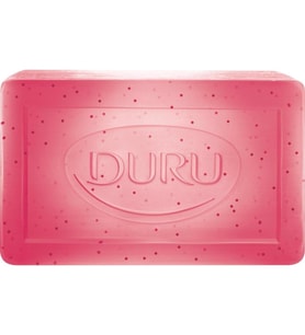 Duru Duş Sabunu 4 X 150 Gr Çiçek Tazeliği  600 Gr