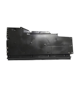 Audi A4 A5 2012-2016 Sol Alt Taban Kaplaması 8T8825207B