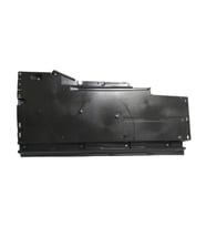 Audi A4 A5 2012-2016 Sol Alt Taban Kaplaması 8T8825207B