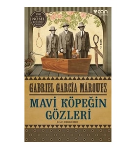 Mavi Köpeğin Gözleri