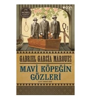 Mavi Köpeğin Gözleri