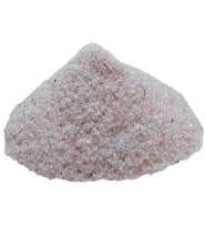 Öğütülmüş Doğal Pembe Himalaya Tuzu Sofralık İnce Toz Tuz 500GR