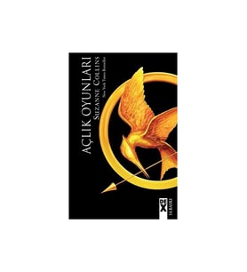 Açlık Oyunları 1 - Suzanne Collins