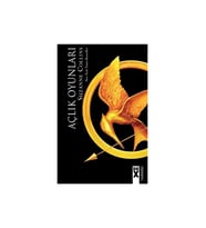 Açlık Oyunları 1 - Suzanne Collins