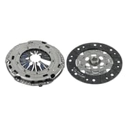Vw Jetta Debriyaj Seti 1.6 TDI CAY 2005-2010 03L141016B