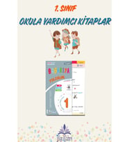 Üçgen 1.Sınıf Başarıya Yolculuk Yaprak Test