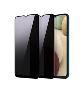 Logis Samsung Galaxy A26 Antistatik Tam Kaplayan Hayalet Ekran Koruyucu Cam