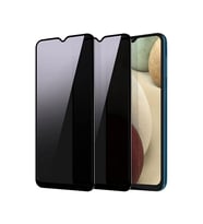 Logis Samsung Galaxy A26 Antistatik Tam Kaplayan Hayalet Ekran Koruyucu Cam