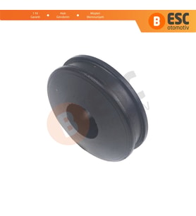 BMW 3 E46 E85 E86 Z4 Roadster Coupe için Direksiyon Körük Halka Redüktör Ara Parça 32131094933