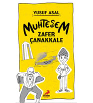 Muhteşem Zafer Çanakkale
