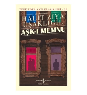 Aşk-ı Memnu(Ciltli)