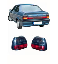 RENAULT 19 SEDAN ARKA STOP TAKIMI SAĞ SOL SET HALİNDE _ HEÇBEK KASALARA UYMAZ